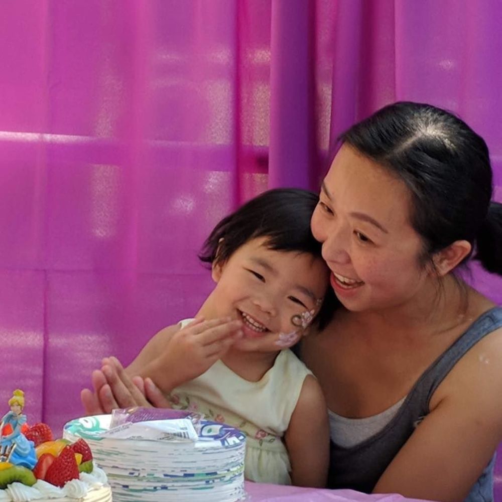 Meet your Posher, Grace